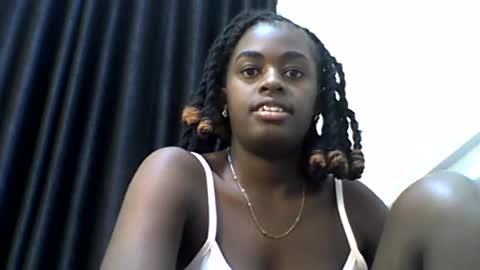 black_vanila online show from June 27, 7:31 pm