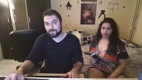 blackandwhiteboy6 online show from February 10, 7:07 pm