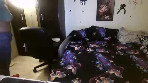 blackandwhiteboy6 online show from January 17, 6:44 pm