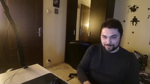 blackandwhiteboy6 online show from March 1, 2:23 pm