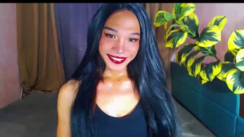 blackbarbie_jamie online show from July 16, 10:29 am