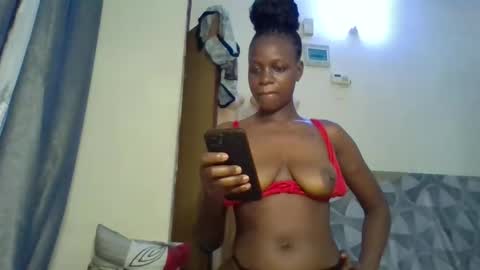 blackbarbiel online show from April 14, 12:52 pm