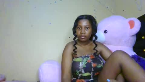 blackbarbiep online show from February 18, 6:30 pm