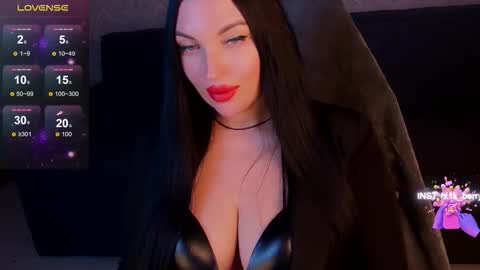 blackberry_star online show from October 30, 8:04 am