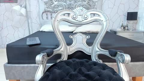 blackbiecock online show from February 23, 10:53 pm