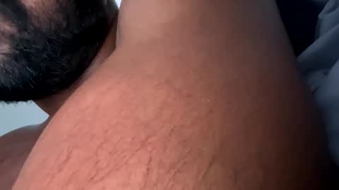 Blackybiggg online show from April 22, 8:43 am