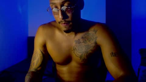 DWAYNE BELL online show from March 26, 6:08 am