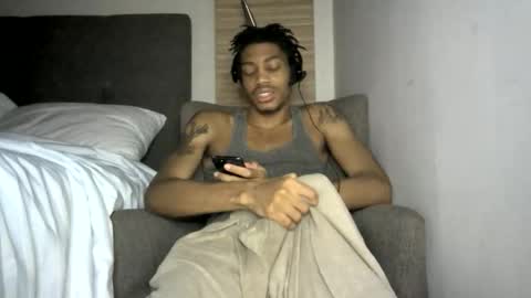 BlackBullTitus online show from May 13, 4:44 am