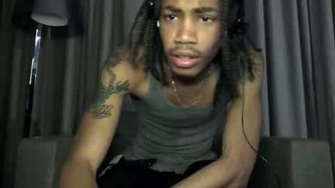 BlackBullTitus online show from January 8, 4:51 am