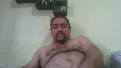 Charro Negro online show from March 21, 2:00 pm