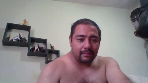 Charro Negro online show from March 30, 4:29 pm