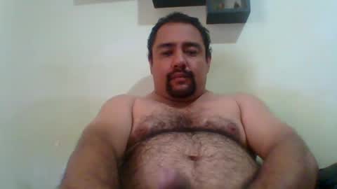 Charro Negro online show from July 10, 8:35 pm
