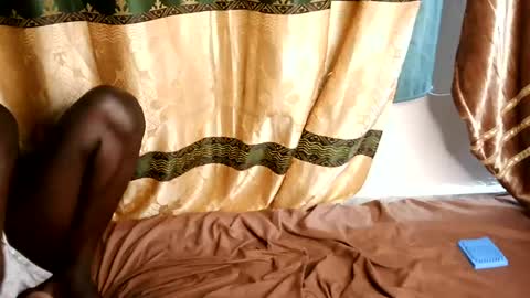 blackcoupel online show from August 1, 8:32 pm