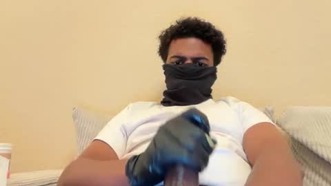 blackdaddy49 online show from December 18, 5:08 pm