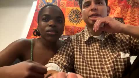 blackdiamon335 online show from March 8, 9:41 pm