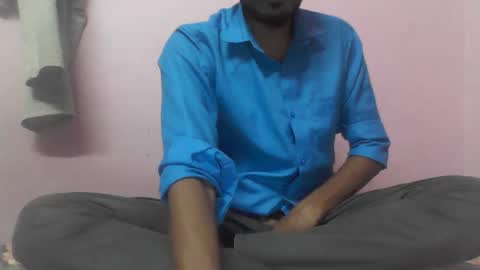 Snapshot of blackdickindianboy chatting on October 10, 5:19 pm mani online show from October 10, 5:19 pm