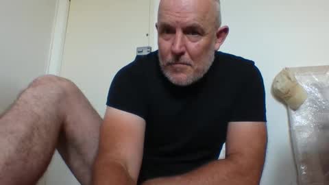 blackdog71 online show from November 29, 4:09 am