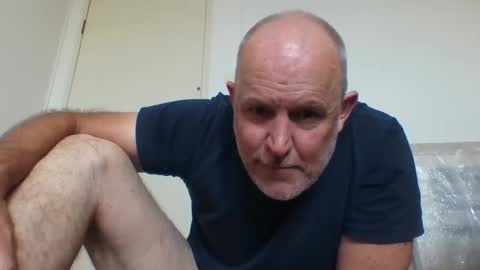 blackdog71 online show from September 22, 2:59 am