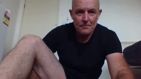 blackdog71 online show from March 5, 9:48 pm