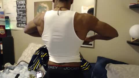 Sabellian Ukukhothama online show from January 16, 8:12 am