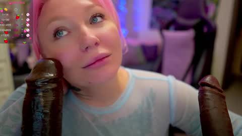 Alice online show from March 6, 10:04 pm