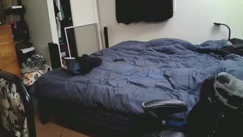 Marlon online show from December 14, 2:51 am