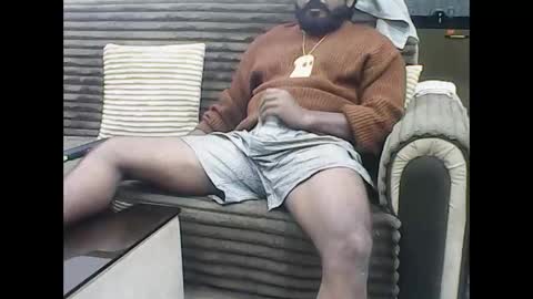 Blackhammer online show from December 4, 2:05 pm