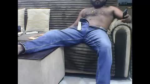 Blackhammer online show from February 20, 6:43 pm