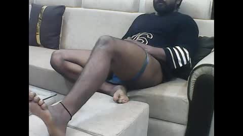 Blackhammer online show from February 22, 2:08 pm