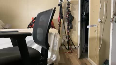 blackjag107 online show from October 18, 8:40 am