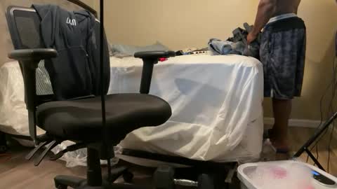 blackjag107 online show from September 15, 6:26 am