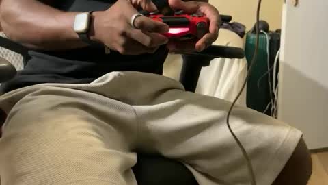 blackjag107 online show from November 11, 6:04 am