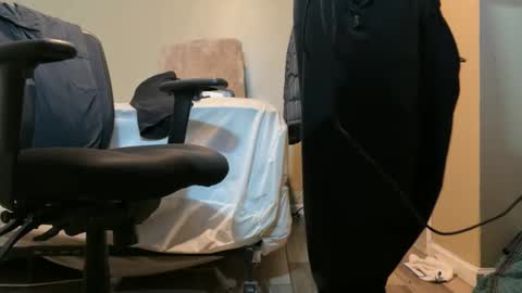 blackjag107 online show from December 19, 3:46 am