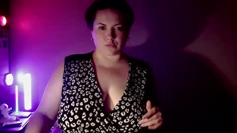 BlackkVelvet online show from February 2, 11:23 pm