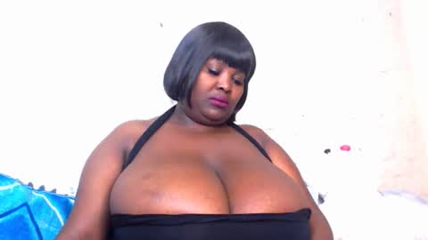 blackladyqx online show from January 11, 4:46 pm