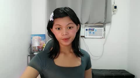 blackmanika online show from October 21, 3:59 pm