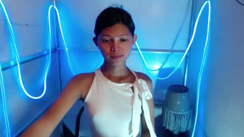 blackmanika online show from March 25, 8:43 am