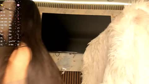 Karina online show from December 18, 2:51 am