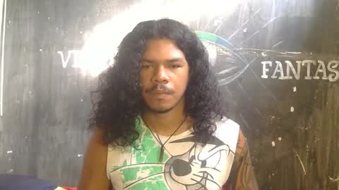 i am D.L online show from February 24, 12:48 pm