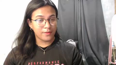 Ellez online show from October 23, 7:48 pm