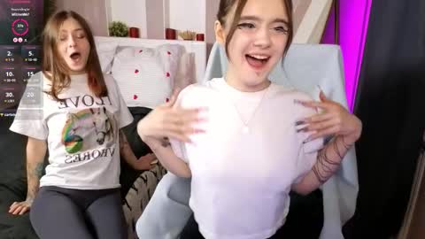 MaoLulu online show from February 21, 10:51 am