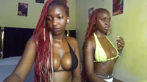 blackqueen2030 online show from March 17, 5:45 am