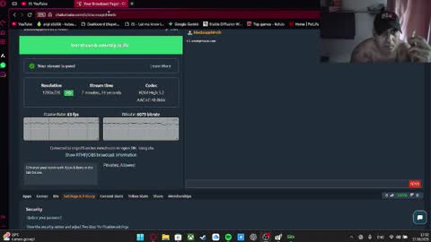 Snapshot of blacksapphireth chatting on October 17, 10:52 am Blacksapphire online show from October 17, 10:52 am