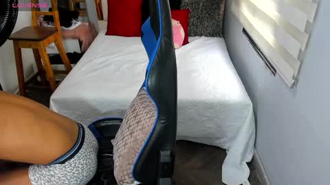 Marlon online show from November 12, 6:21 pm