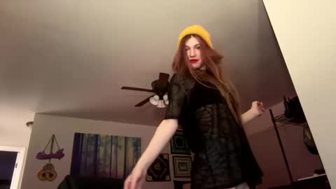 blackstarzara online show from December 24, 5:27 am