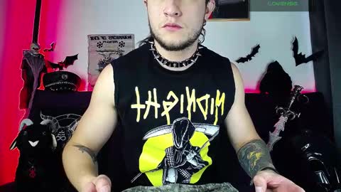 Dave online show from November 11, 7:16 pm