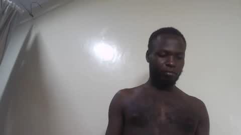 blackzilian_5 online show from May 3, 8:15 pm