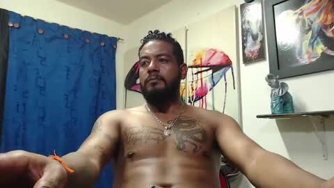 Richard online show from February 26, 7:02 am