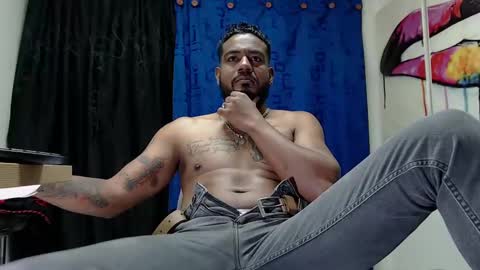 Richard online show from March 4, 12:33 pm