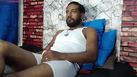 Richard online show from April 15, 1:53 am